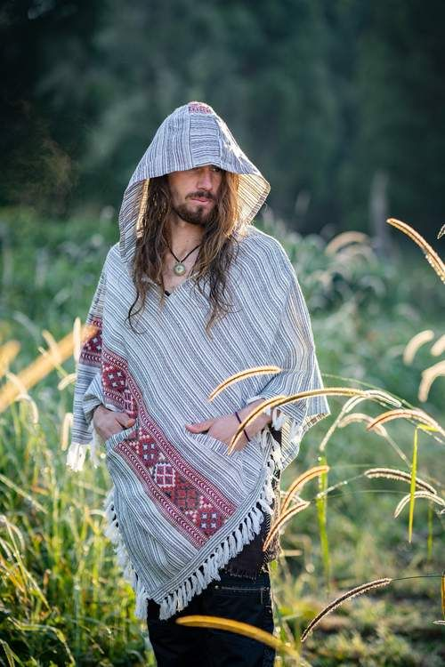 Benefits Of Tundra Clothing Wool Poncho Benefits Of Tundra Clothing Wool Poncho