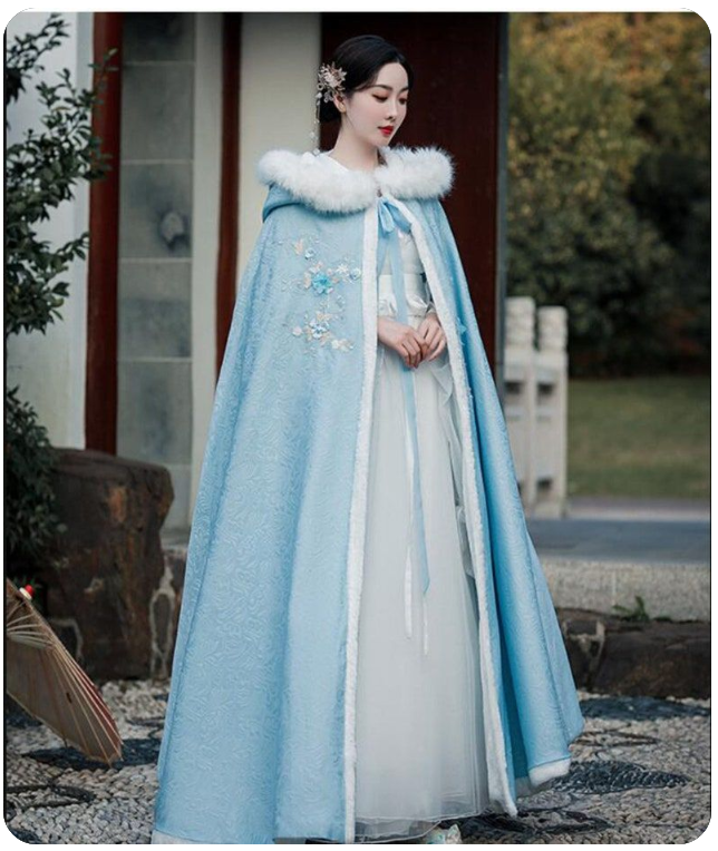 Features Of Blue Star Clothing Women's Poncho Penguin Features Of Blue Star Clothing Women's Poncho Penguin