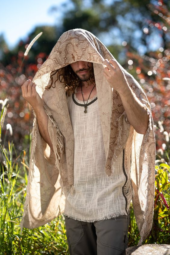 Tips For Wearing Tundra Clothing Wool Poncho Tips For Wearing Tundra Clothing Wool Poncho